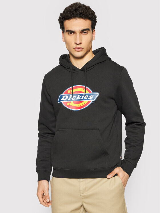 

Толстовка regular fit Dickies, черный