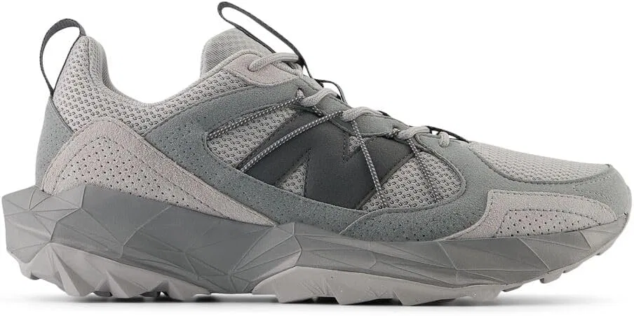 Мужские кроссовки New Balance Tektrel, Slate Grey Raincloud Castlerock — фото 3