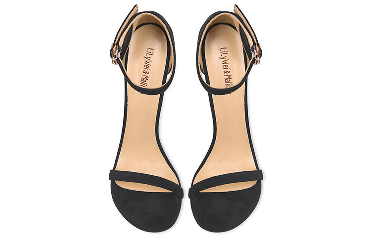 

Туфли Lily Wei High Heels Women's