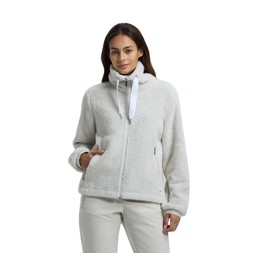 

Пальто Luhta Iissalo L, белый