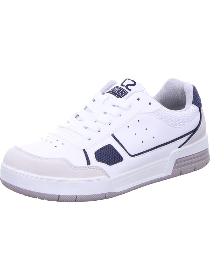 

Туфли на шнуровке Cortina Schnürschuh, белый