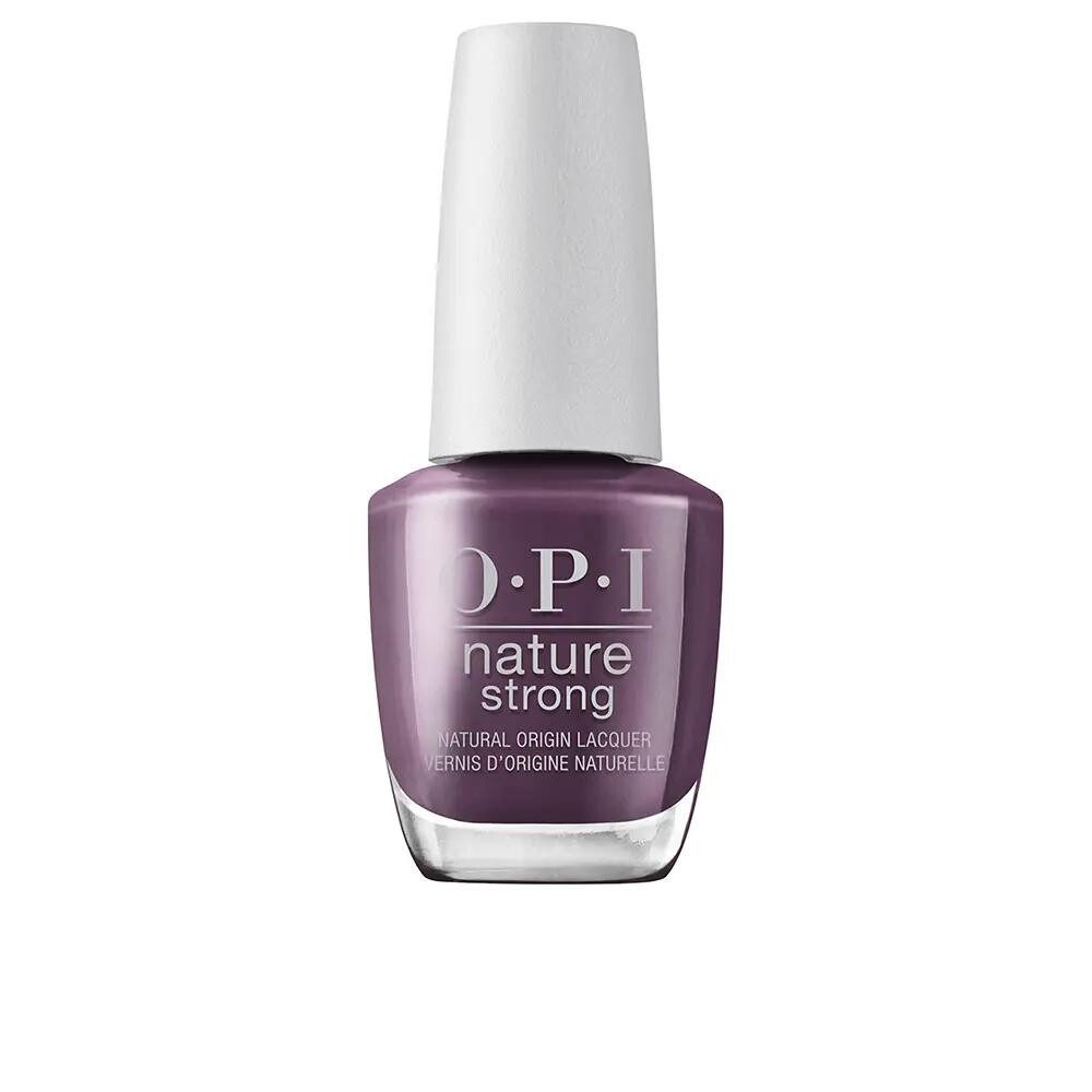 

Лак для ногтей Opi Nature Strong Eco-Maniac
