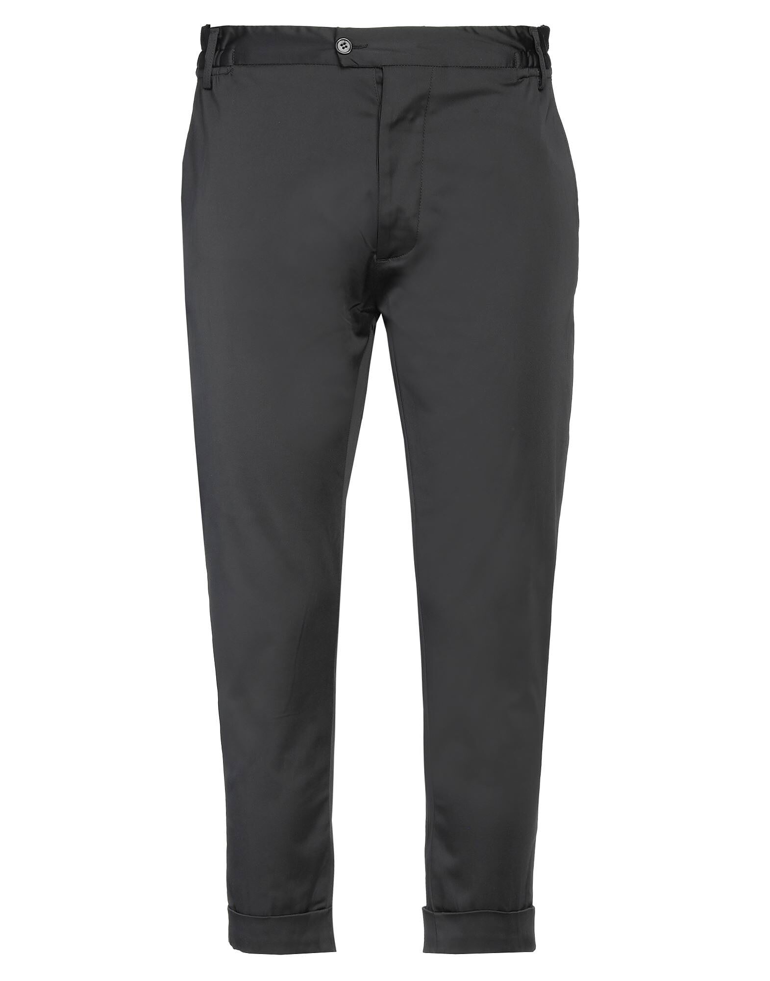 

Брюки 14/28 Quattordici Ventotto, черный