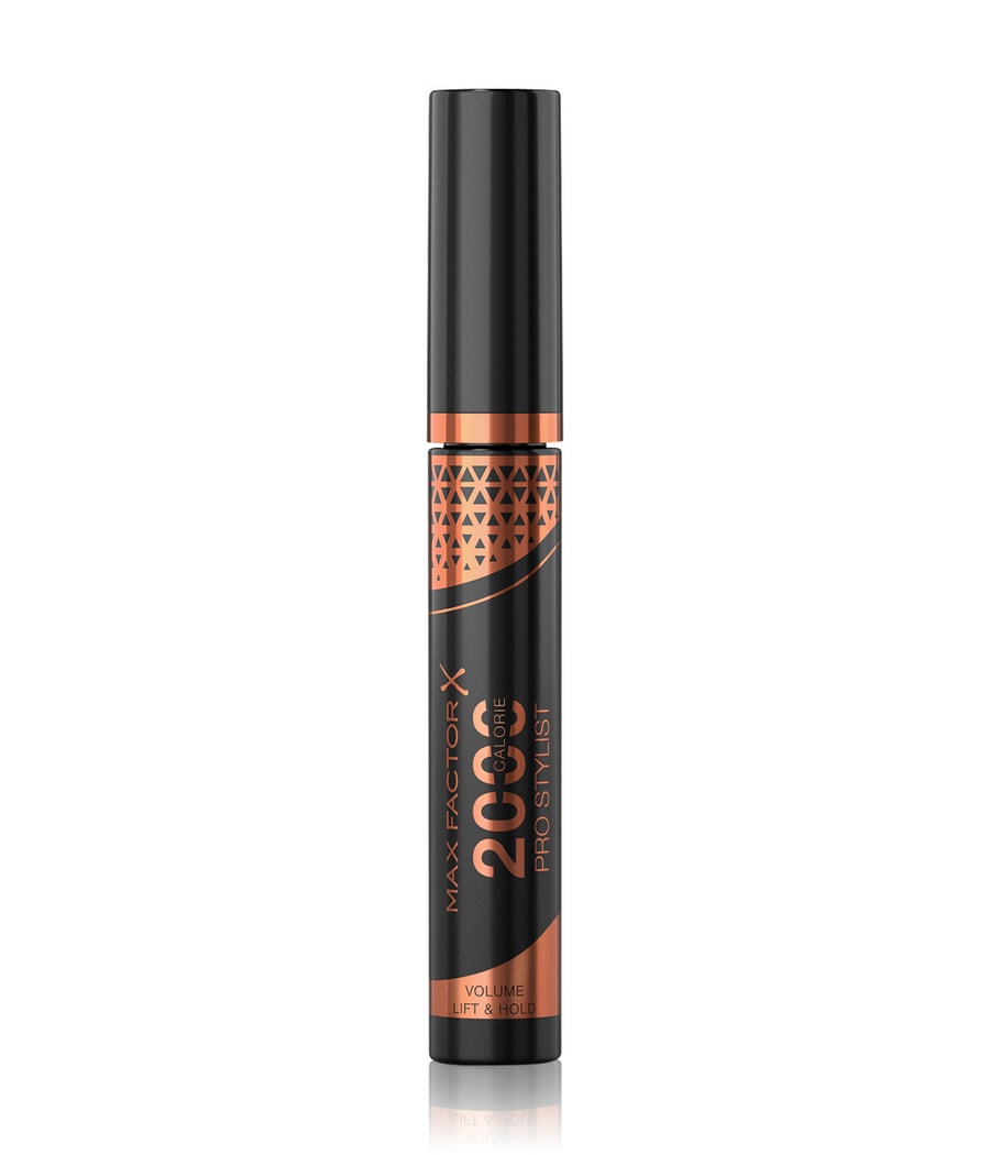 

Тушь для ресниц Max Factor 2000 Calorie ProStylist, Black Brown, 9 ml