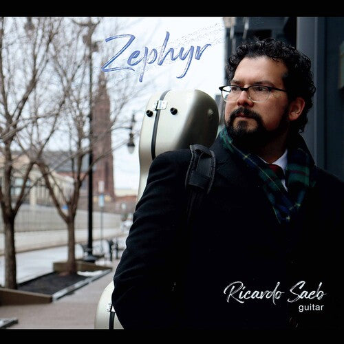 

CD диск Zephyr / Various: Zephyr