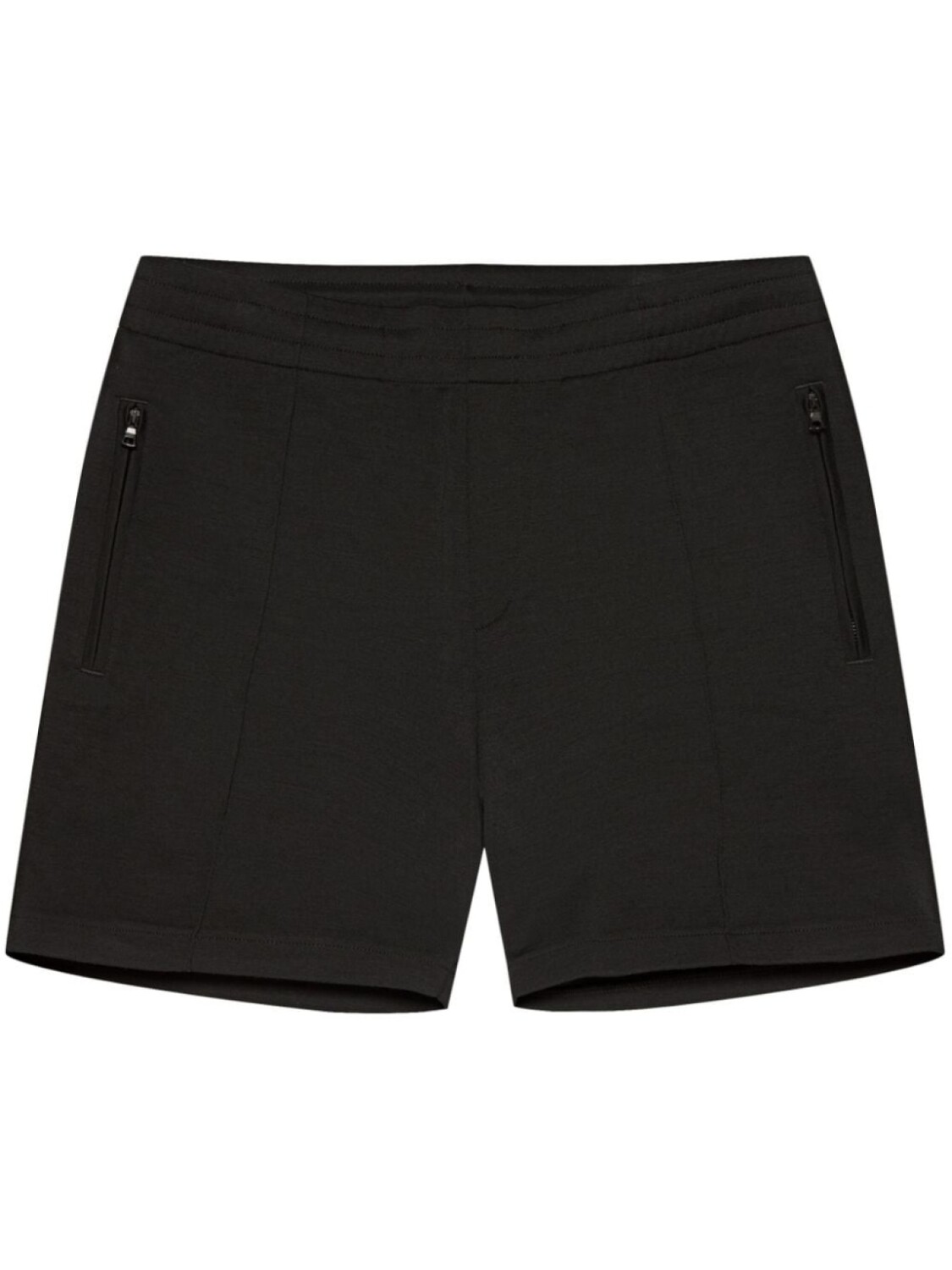 

Orlebar Brown спортивные шорты Jeryl, черный
