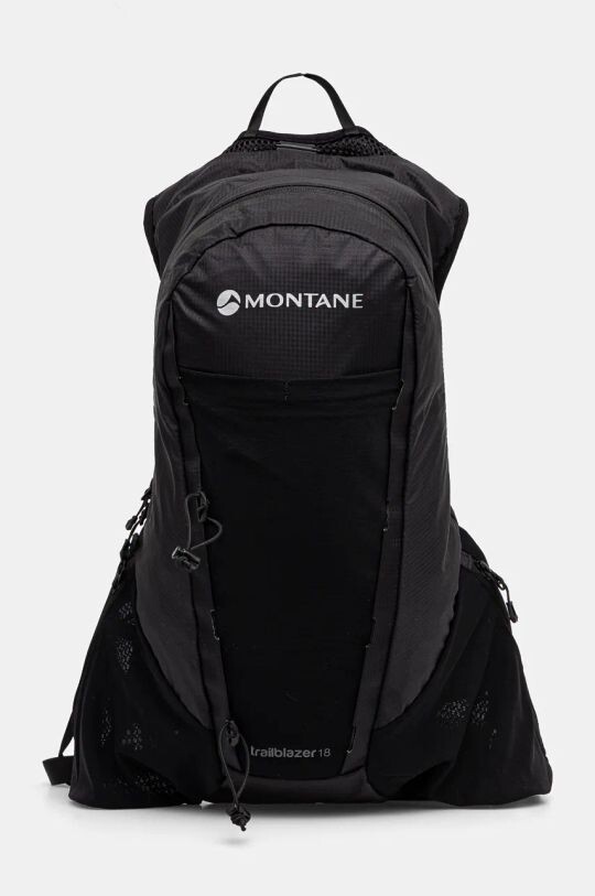 

Рюкзак Trailblazer 18 Montane, черный
