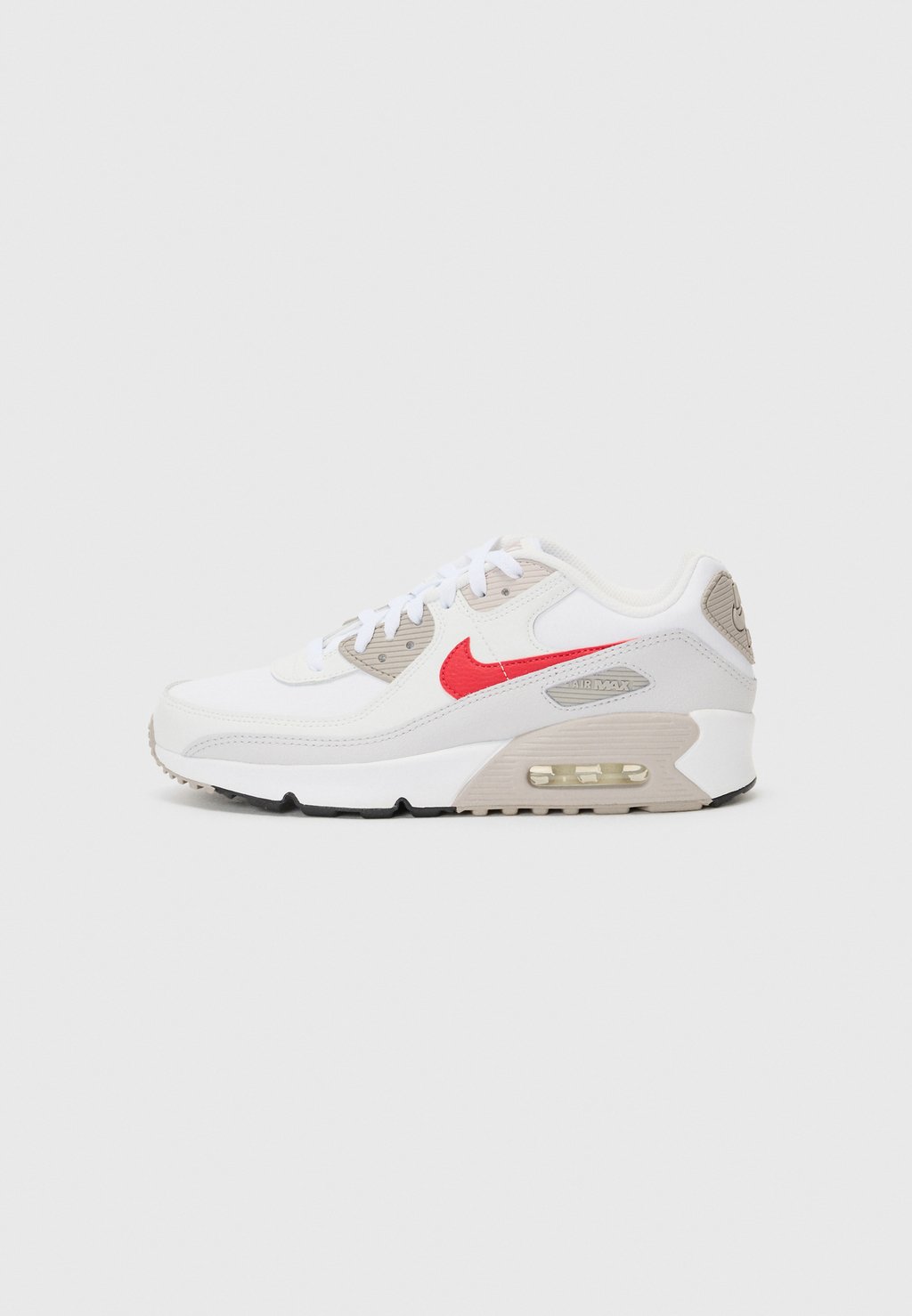 

Кроссовки AIR MAX 90 UNISEX Nike Sportswear, белый