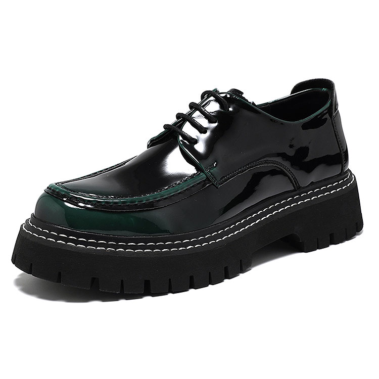 

Cachiotti КАКЬЯОДИ повседневные мужские туфли зеленые, цвет Green