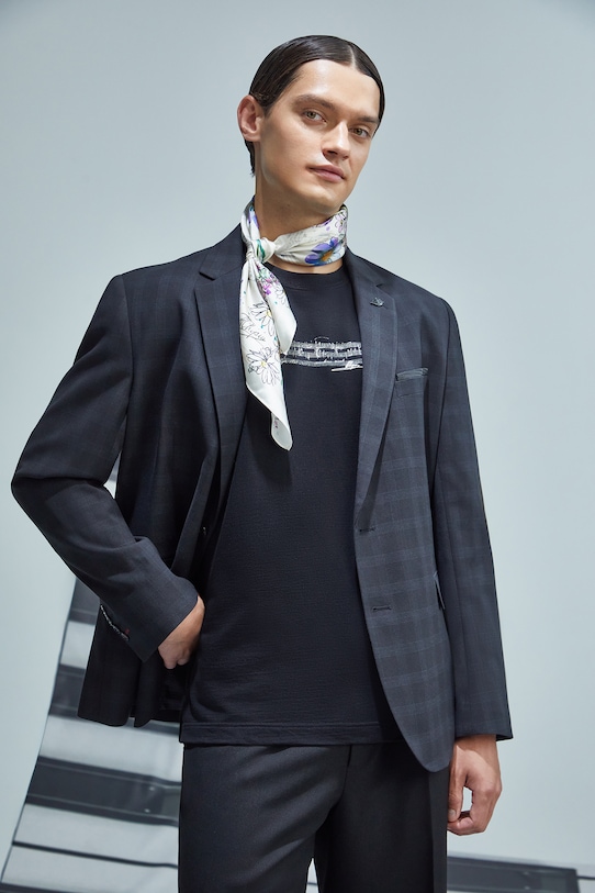 

Хлопковая футболка Medicine, черный