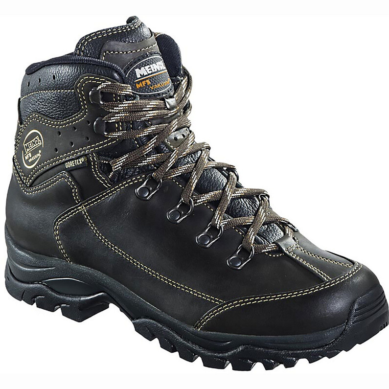 

Мужские туфли Vacuum Ultra GTX Meindl, коричневый