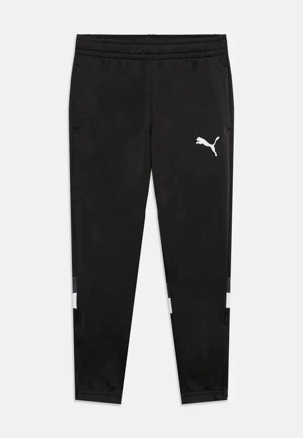 Спортивный костюм teamrise унисекс Puma, Black — фото 3