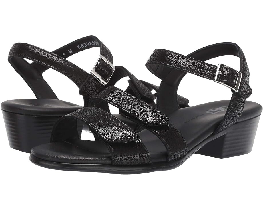 

Туфли SAS Savanna, цвет Web Black