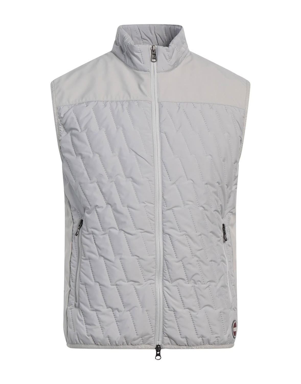 

Жилет Colmar, светло-серый