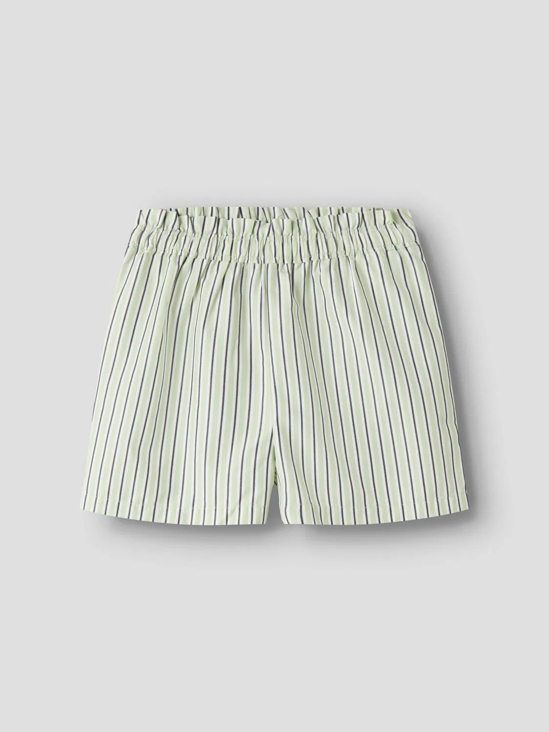 Обычные брюки Name It, Pastel Green — фото 3