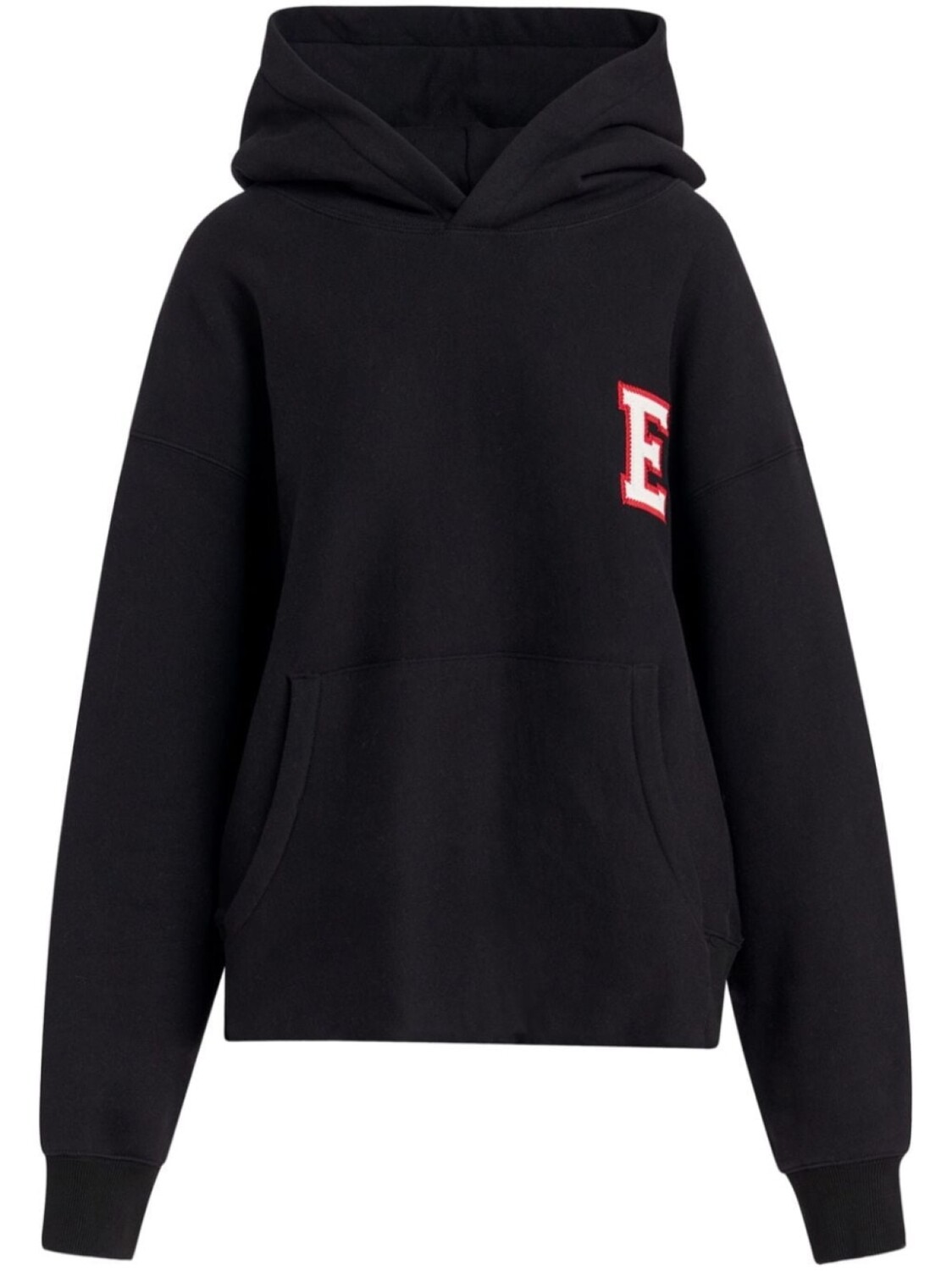 

Худи Gris Essentiel Antwerp, черный