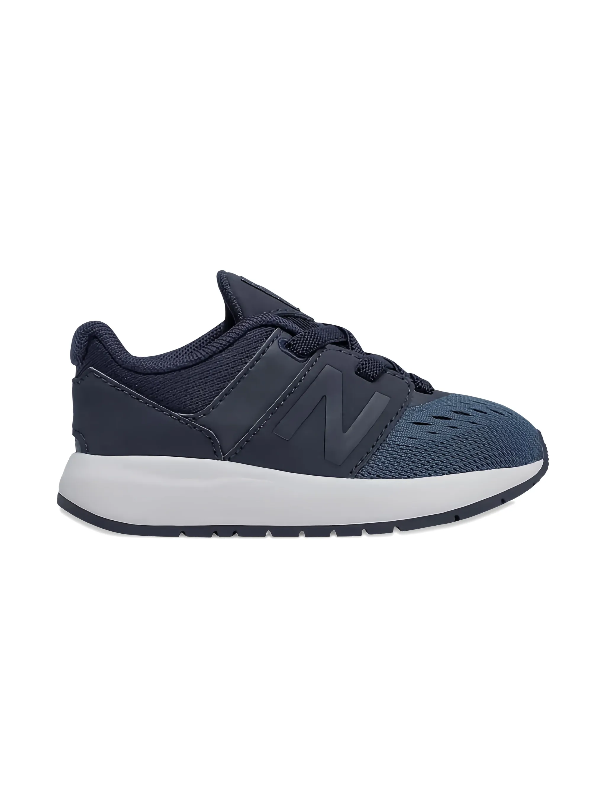 

Кроссовки с низким верхом New Balance, синий