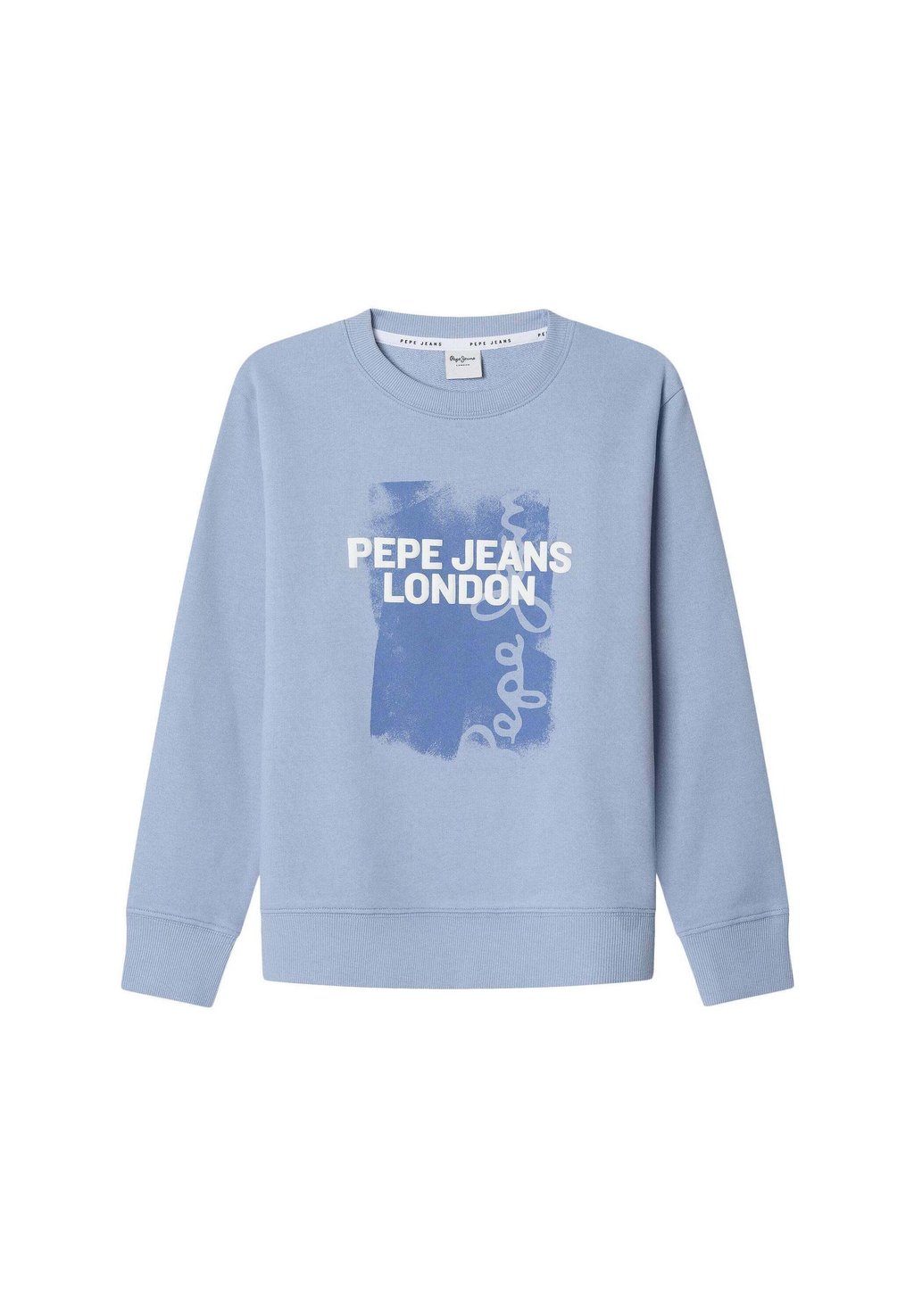 

Толстовка JUDE Pepe Jeans, синий