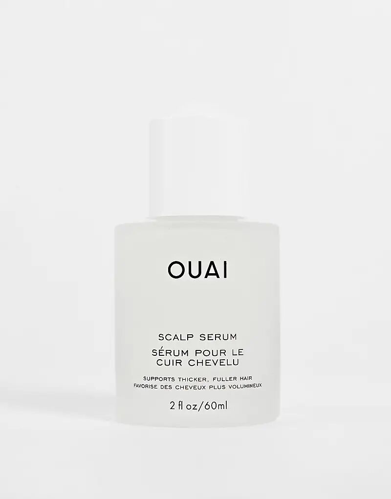 

Сыворотка для кожи головы OUAI 60 мл