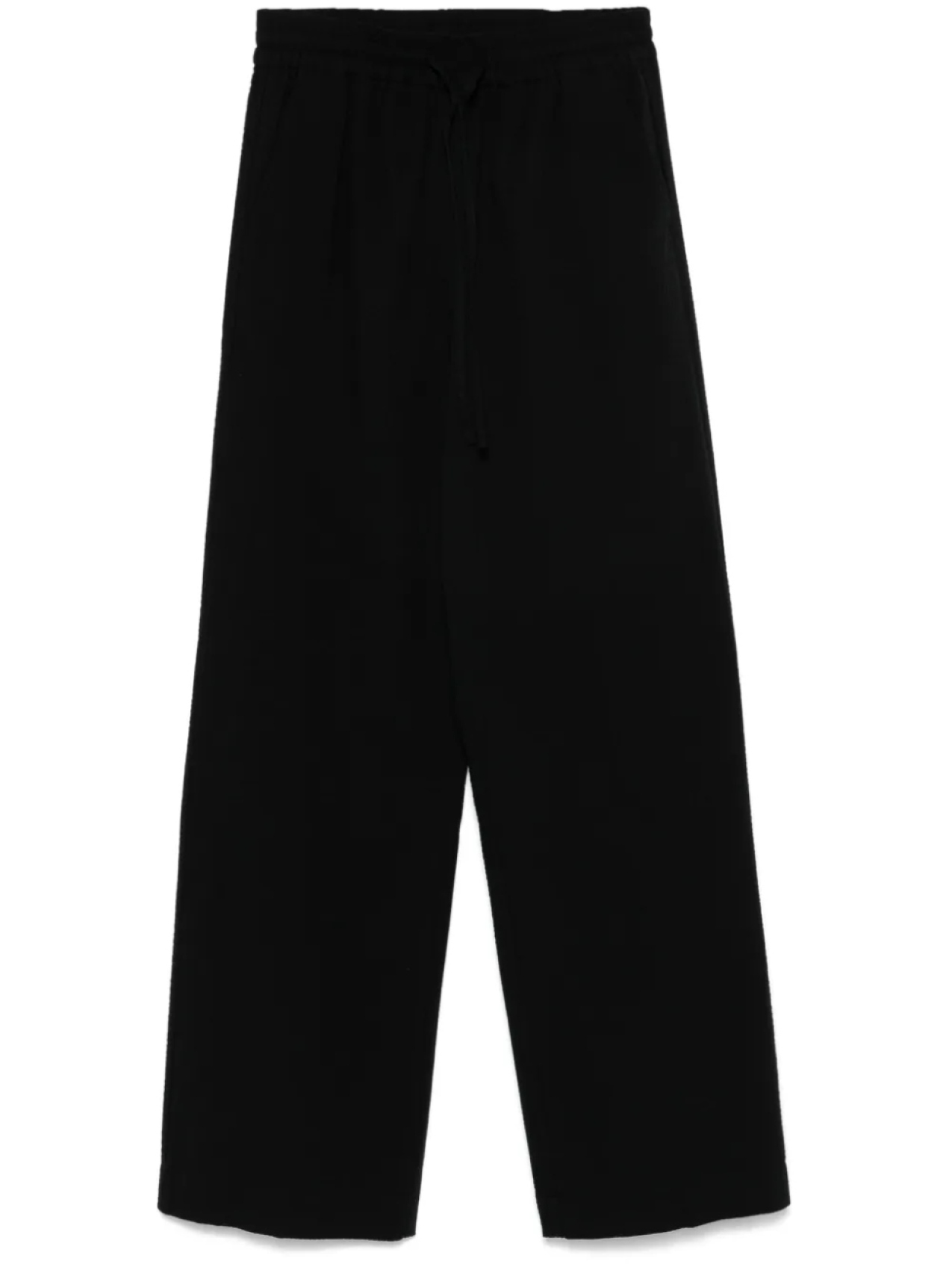 

Брюки APC Carlota A.P.C., черный