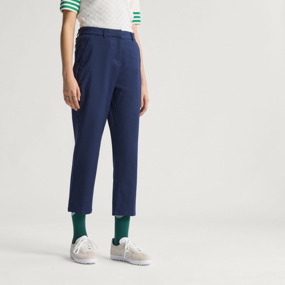 

Спортивные брюки Adidas Originals Pant, темный индиго