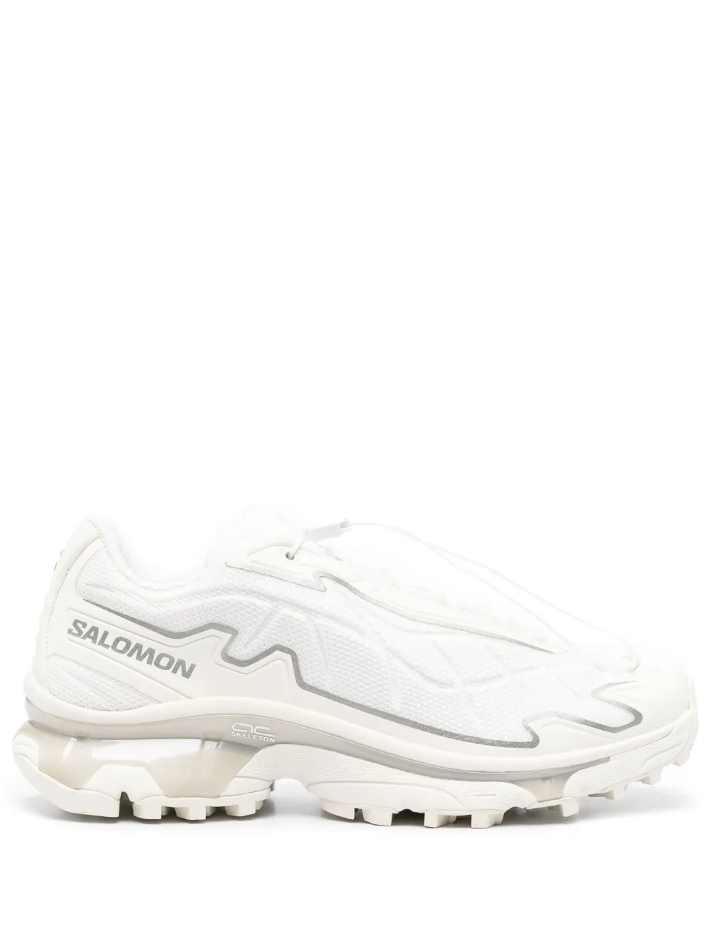 

Кроссовки XT-Slate Salomon, белый