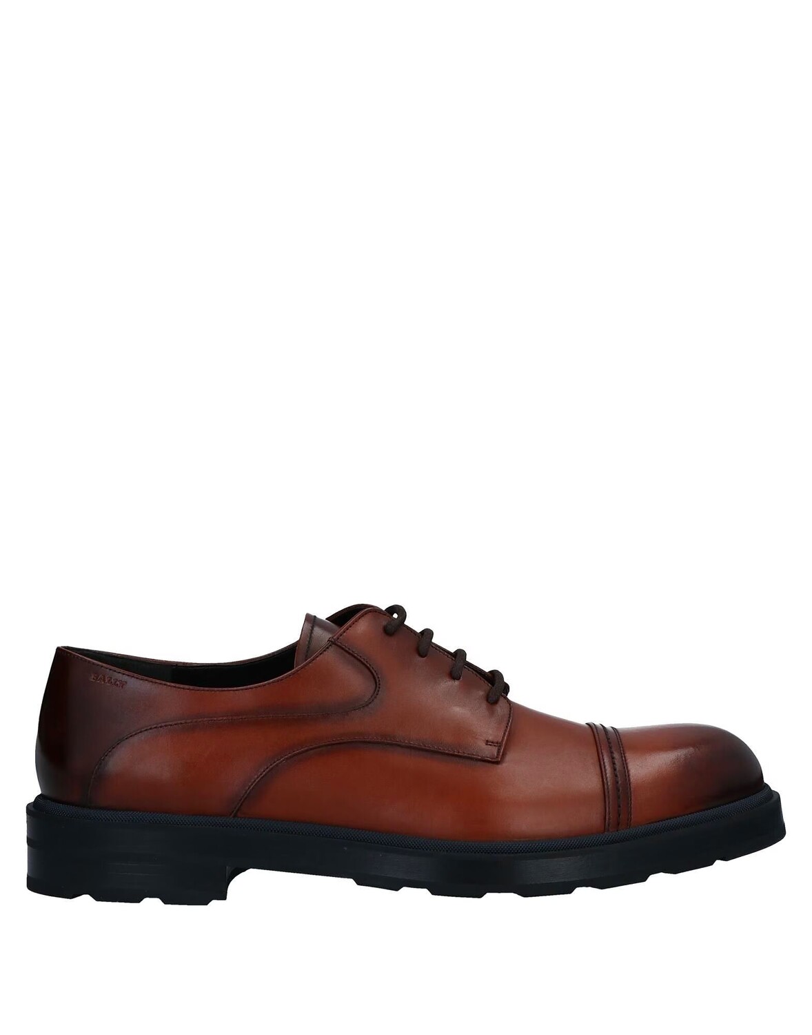 

Туфли на шнуровке Bally, бежевый
