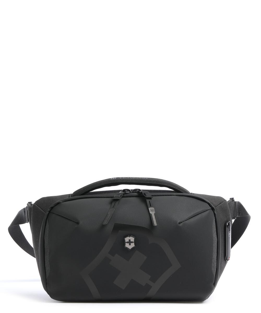 

Слинг-сумка Touring 2.0 из полиэстера Victorinox, черный