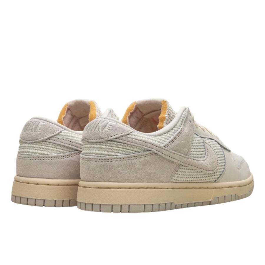 NIKE Кроссовки Dunk Low Phantom Light Bone — фото 3