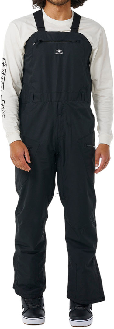 

Rip Curl Брюки Anti series taipan black M