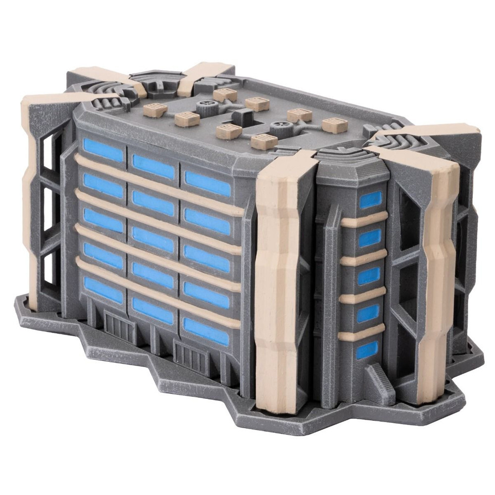 

Аксессуары Gale Force 9 Battlefield in a Box: HexTech W3 - Megablock