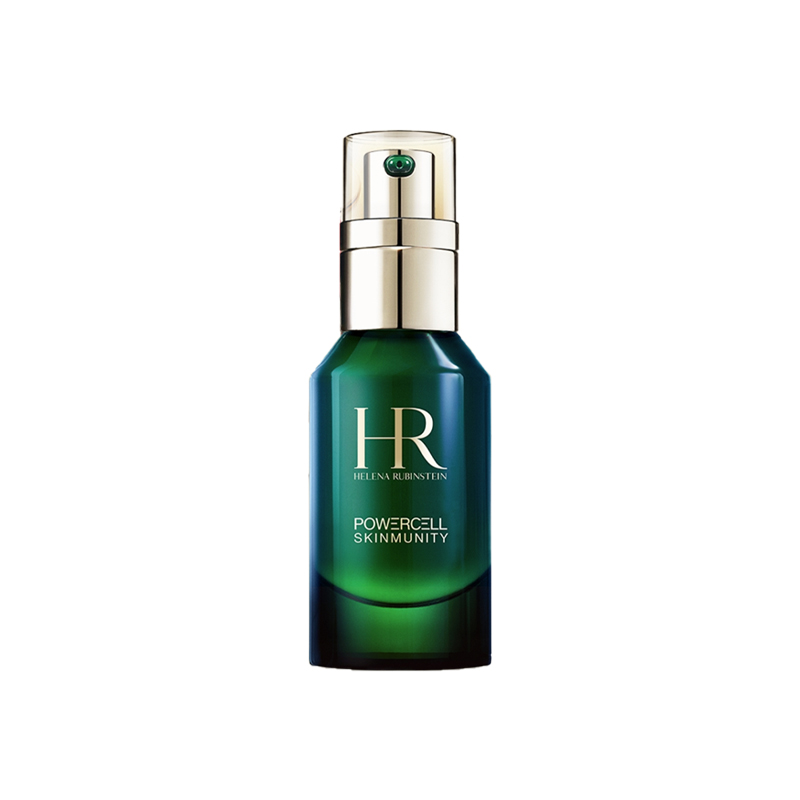 Эссенция Helena Rubinstein — Powercell Skinmunity Serum жидкая Unisex, 30 мл — фото 2
