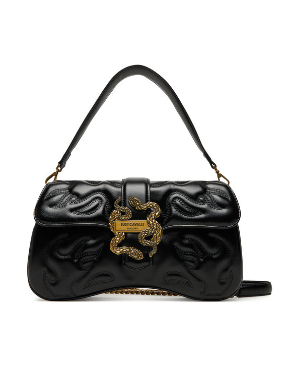 

Женская сумка 79RA4BA1 ZSD30 Just Cavalli, чёрный