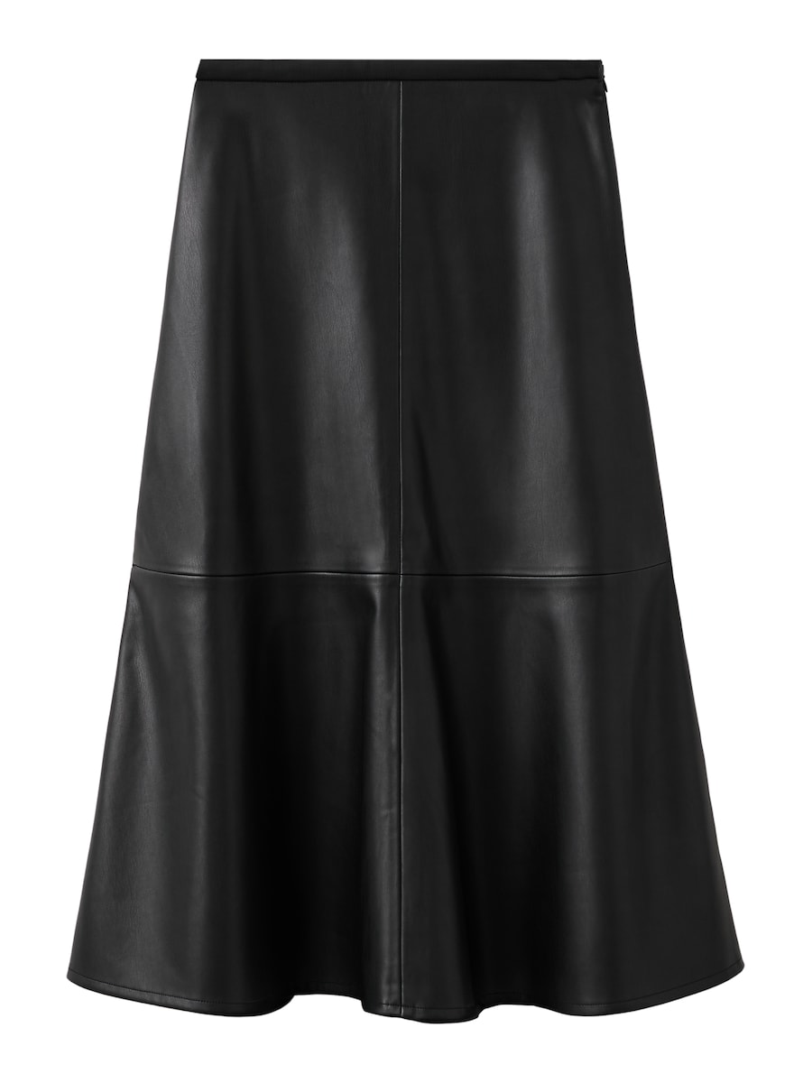 

Юбка MANGO PARIS, черный