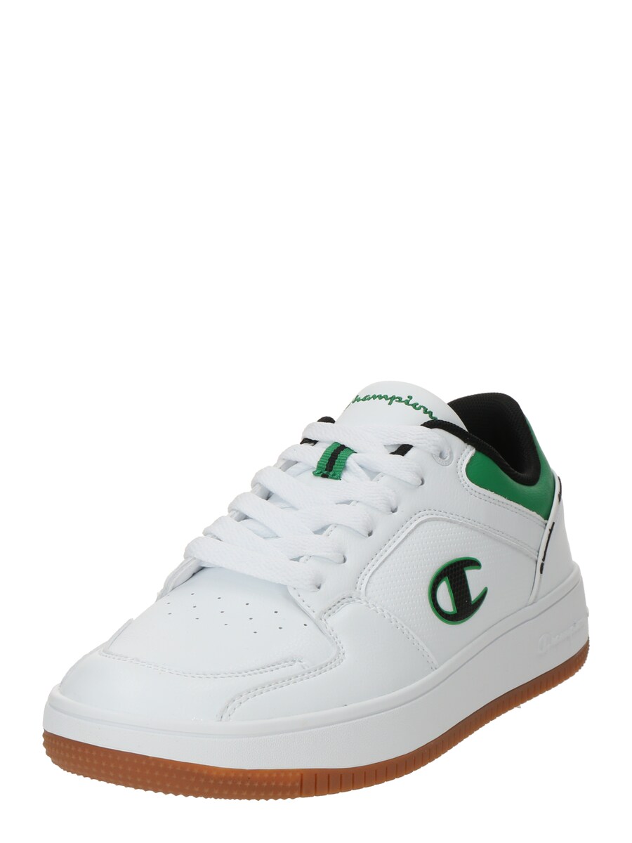 

Кроссовки Champion Authentic Athletic Apparel, белый
