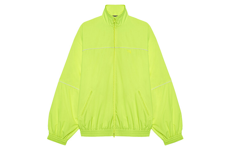 

Спортивная куртка Balenciaga, желтый