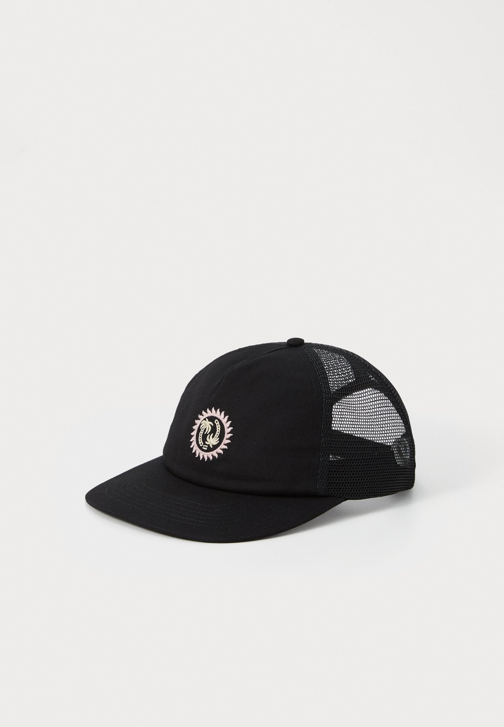 

Бейсболка LOUNGE TRUCKER UNISEX Billabong, черный