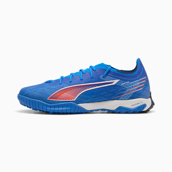 

Мужские футбольные бутсы Ultra 6 Pro Cage Puma, синий