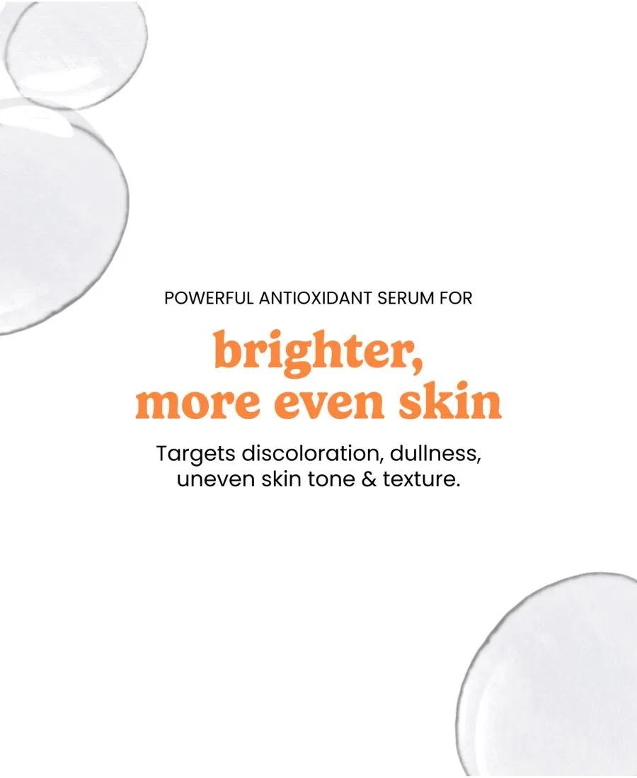 Сыворотка Timeless Skin Care — С % витамином C + E и феруловой кислотой — фото 3