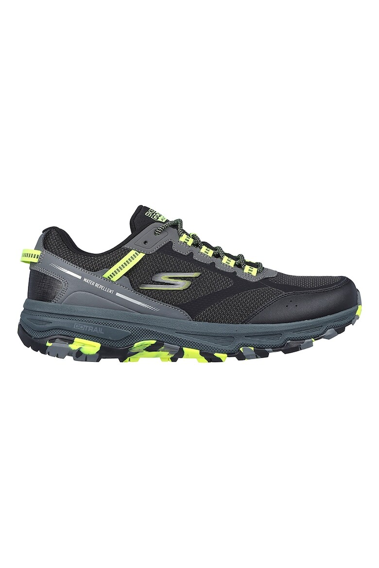 

Кроссовки GO RUN Trail Altitude - Marble Rock 2 0 Skechers, черный, Серый, Кроссовки GO RUN Trail Altitude - Marble Rock 2 0 Skechers, черный