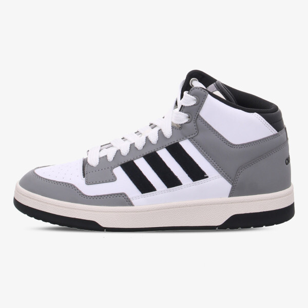 

Кроссовки Rapid Adidas, серый