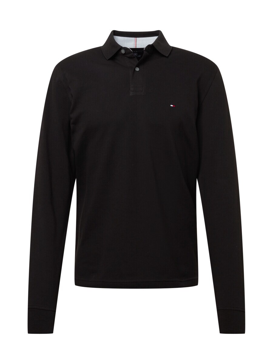 

Лонгслив TOMMY HILFIGER Shirt, черный