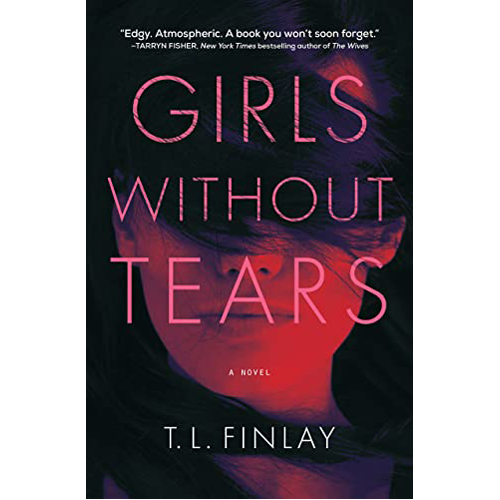 

Книга Girls Without Tears – Hb