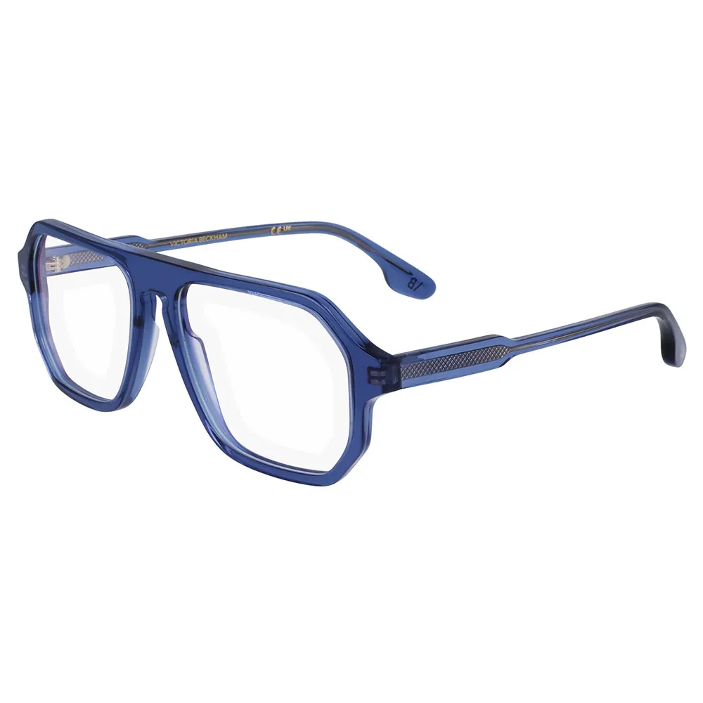 

Виктория Бекхэм VB26545416414 женские очки Victoria beckham, синий