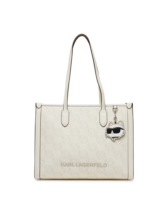 

Сумочка A2W30190 Karl Lagerfeld, белый