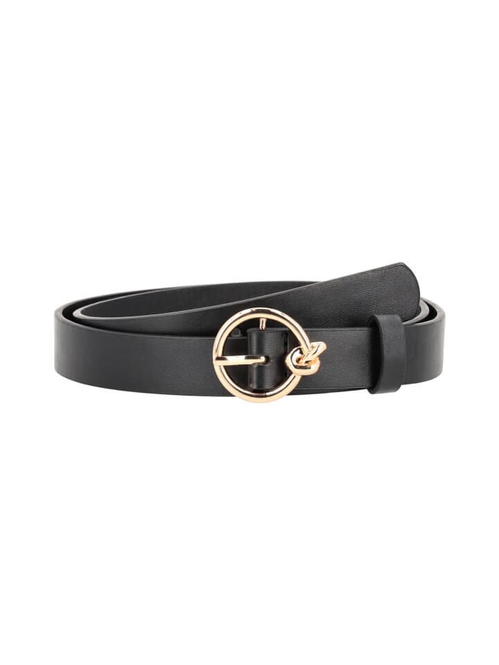 

Ремень faina Belt, черный