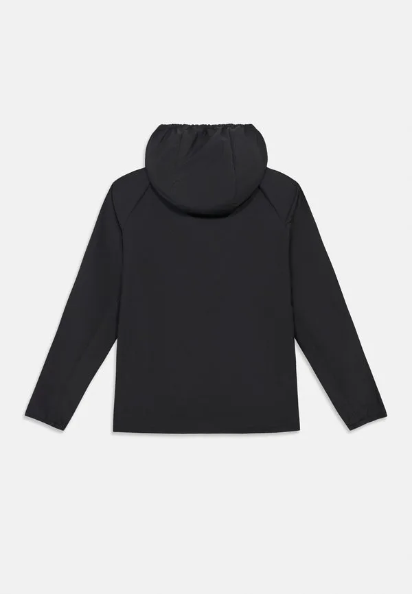 Куртка-Тренировочная repellent miler Nike Performance, Black/Silver-Coloured — фото 2
