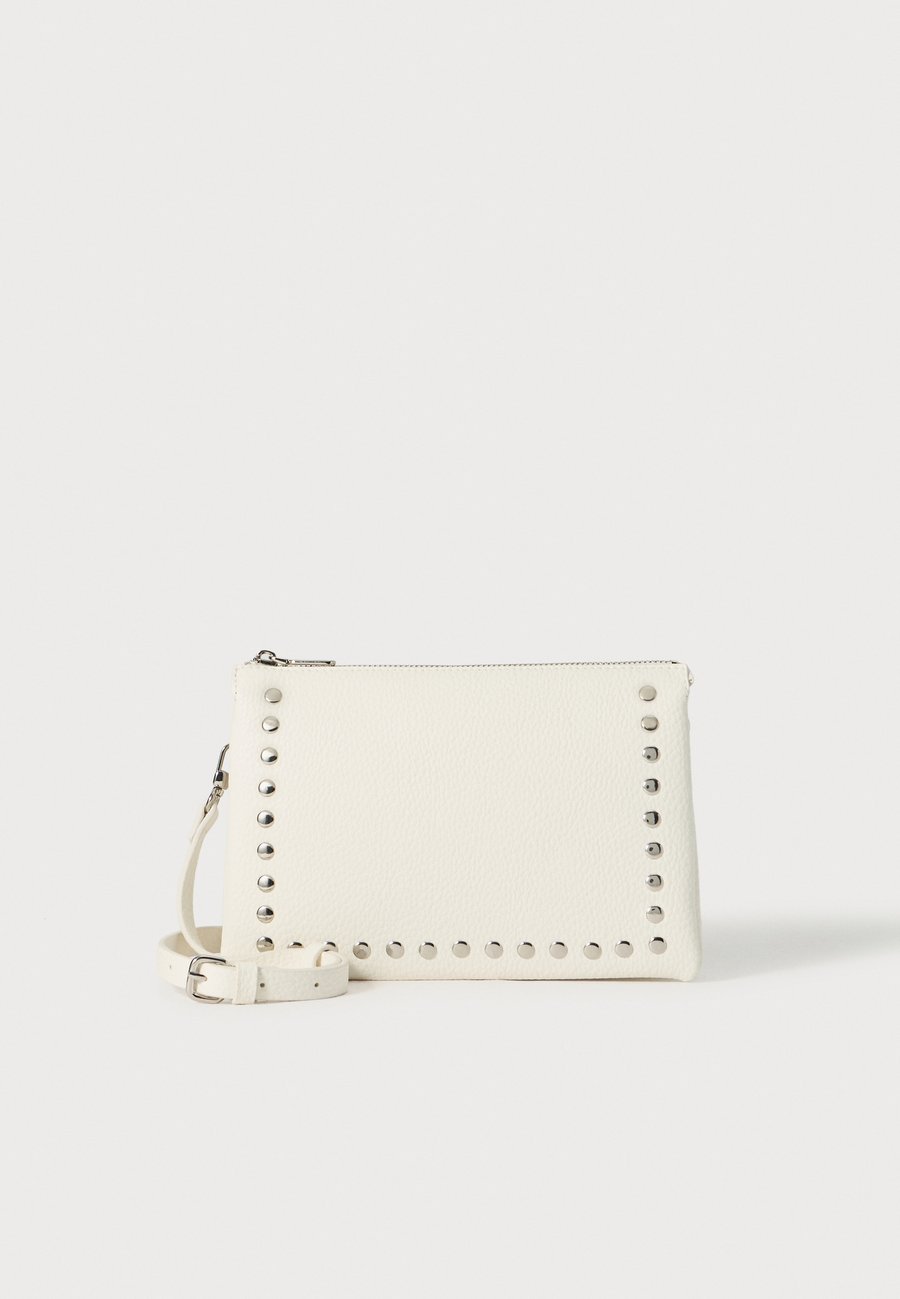 

Сумка кросс-боди PARFOIS CROSSBODY BAG ZELDA ECRU S, Ecru/Beige