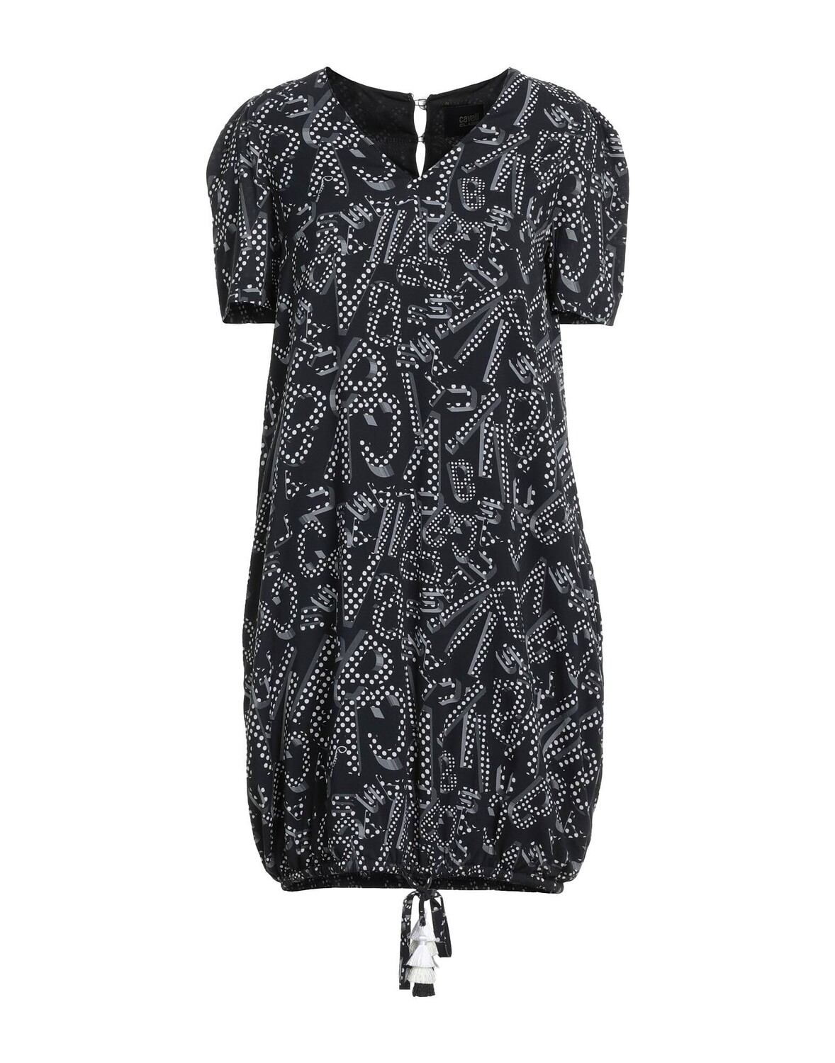 

Платье Roberto Cavalli, черный