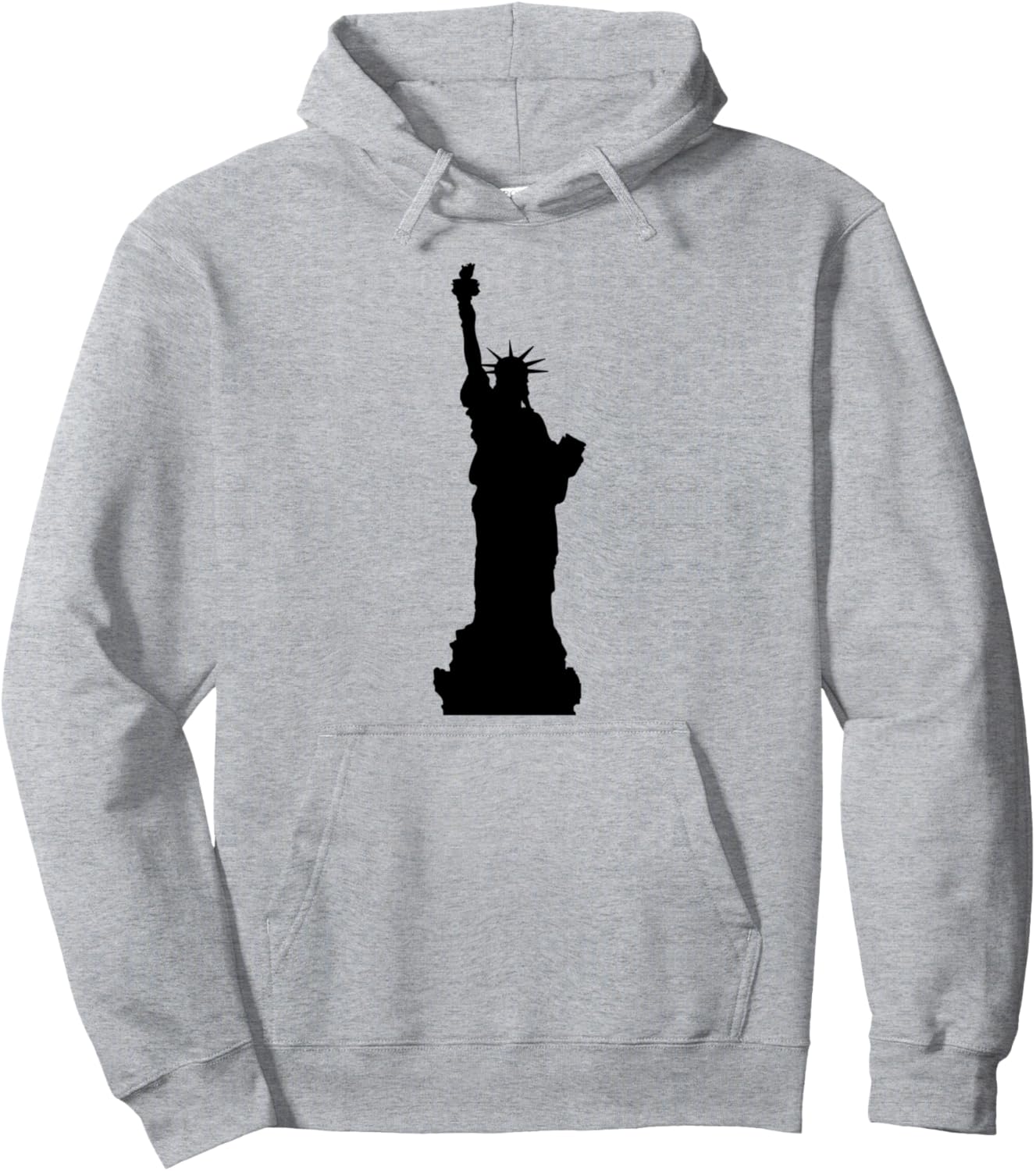 

Стильная толстовка с графическим дизайном статуи Свободы в Нью-Йорке, серая Bahaa'S Tee, Серый, Стильная толстовка с графическим дизайном статуи Свободы в Нью-Йорке, серая Bahaa'S Tee